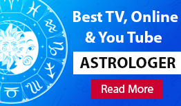 Best TV, Online & You Tube Astrologer