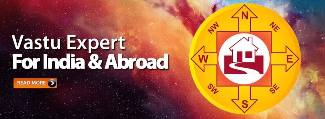 Expert vastu shastra consultant
