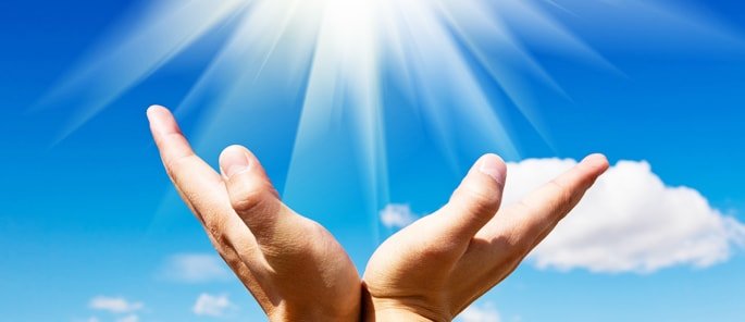 The Process of flute Spiritual Healing