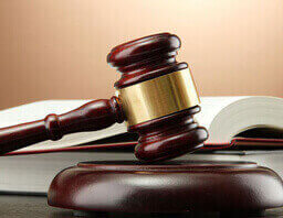 Police Cases Litigation and Court Cases problems
